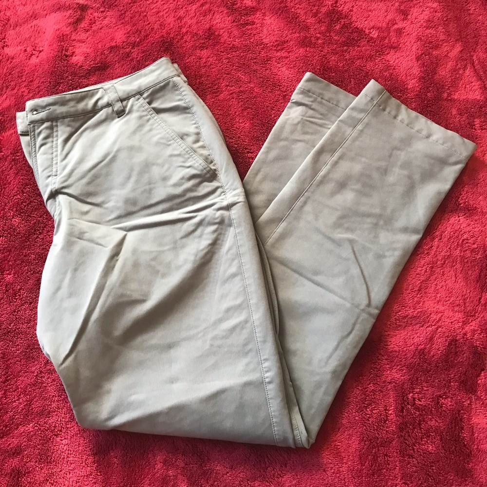 Hiking Pants